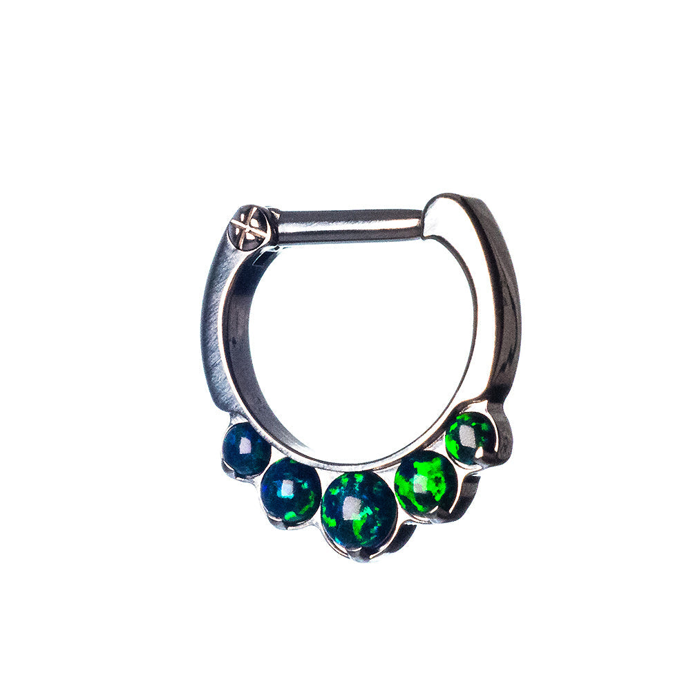 Rhydon - Læknastáls lokkur